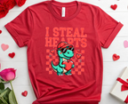 Stealin' Hearts