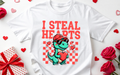 Stealin' Hearts