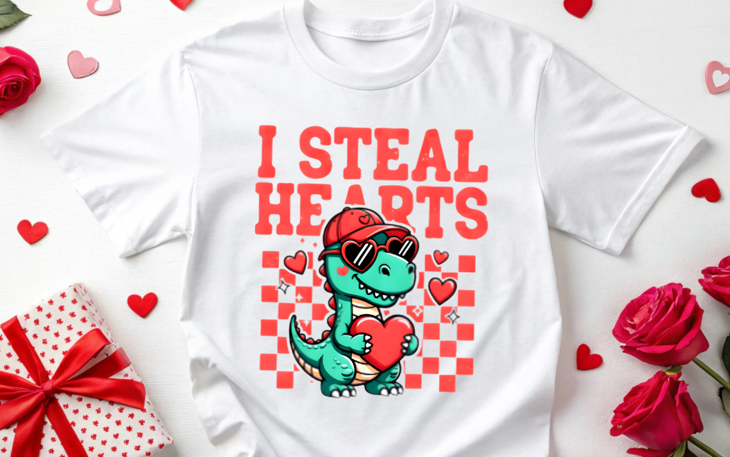 Stealin' Hearts