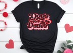 Dogs Before Dudes