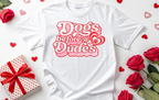 Dogs Before Dudes