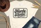 Howdy Darlin'