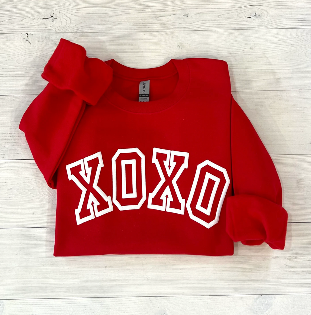 XOXO