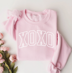 XOXO