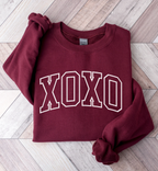 XOXO