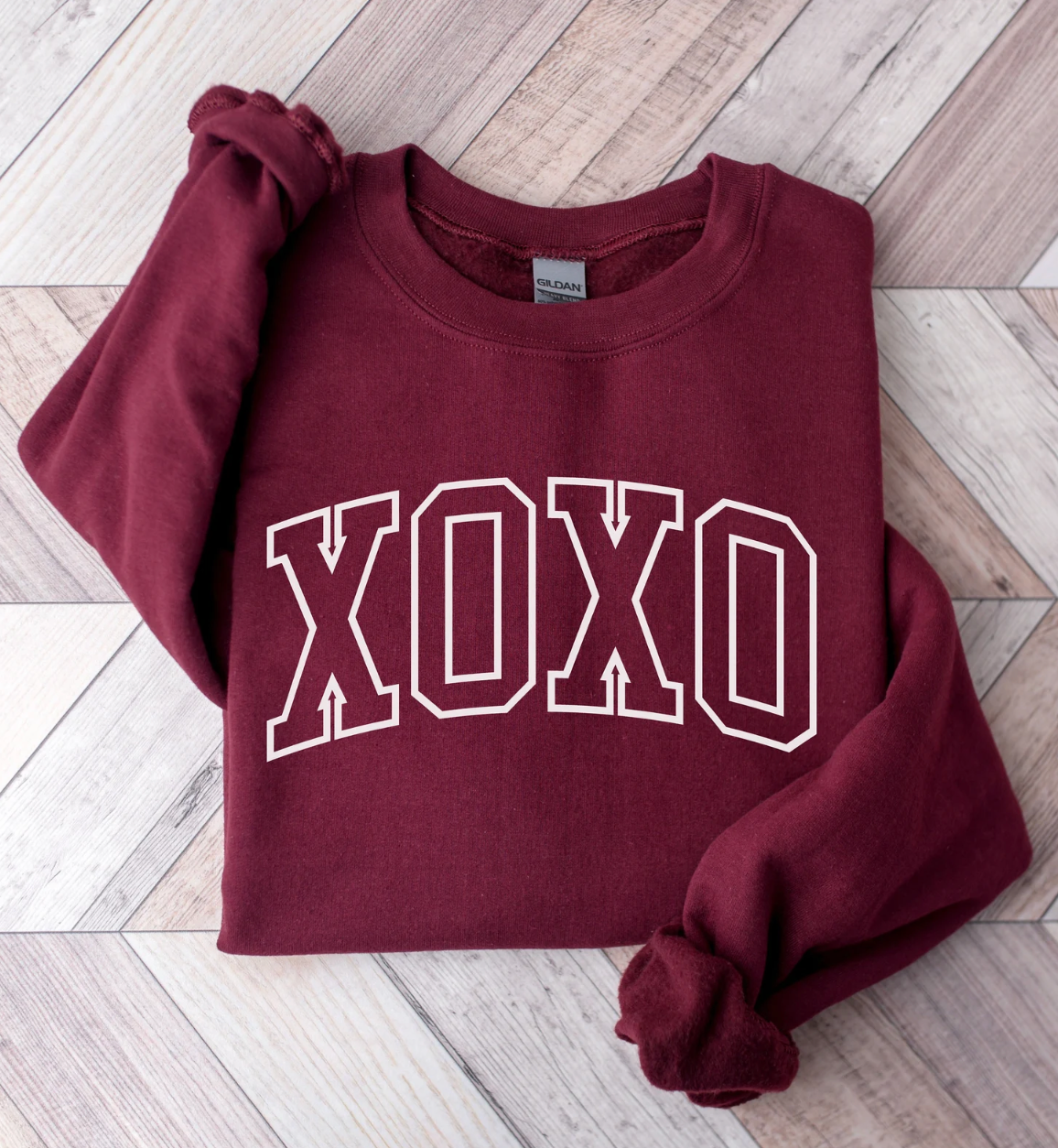 XOXO
