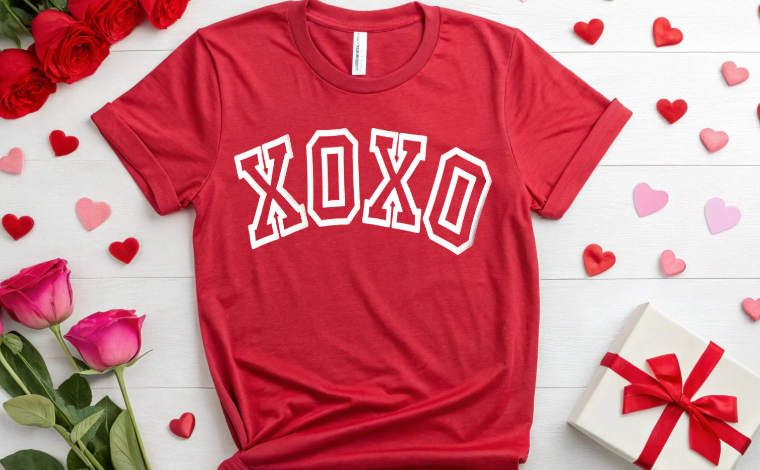 XOXO