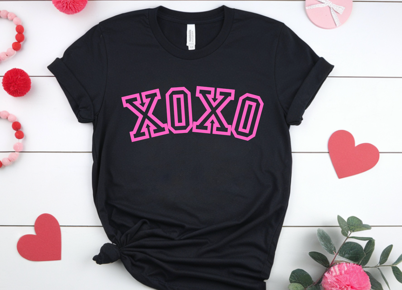 XOXO