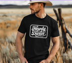 Howdy Darlin'