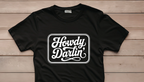 Howdy Darlin'