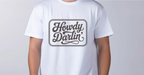 Howdy Darlin'