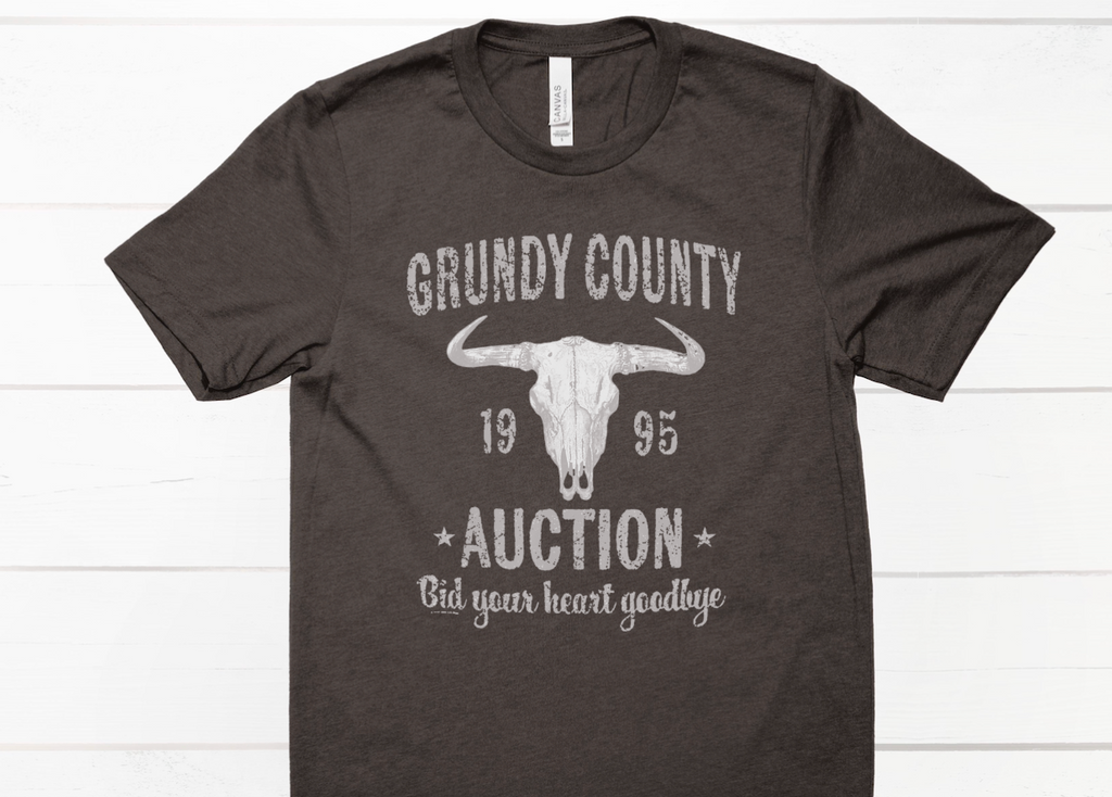 Grundy County Auction