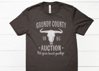Grundy County Auction