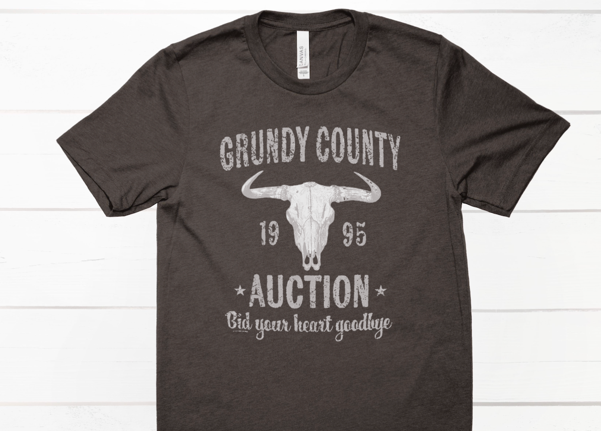 Grundy County Auction