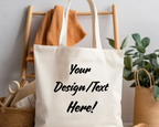 Custom Tote Bag