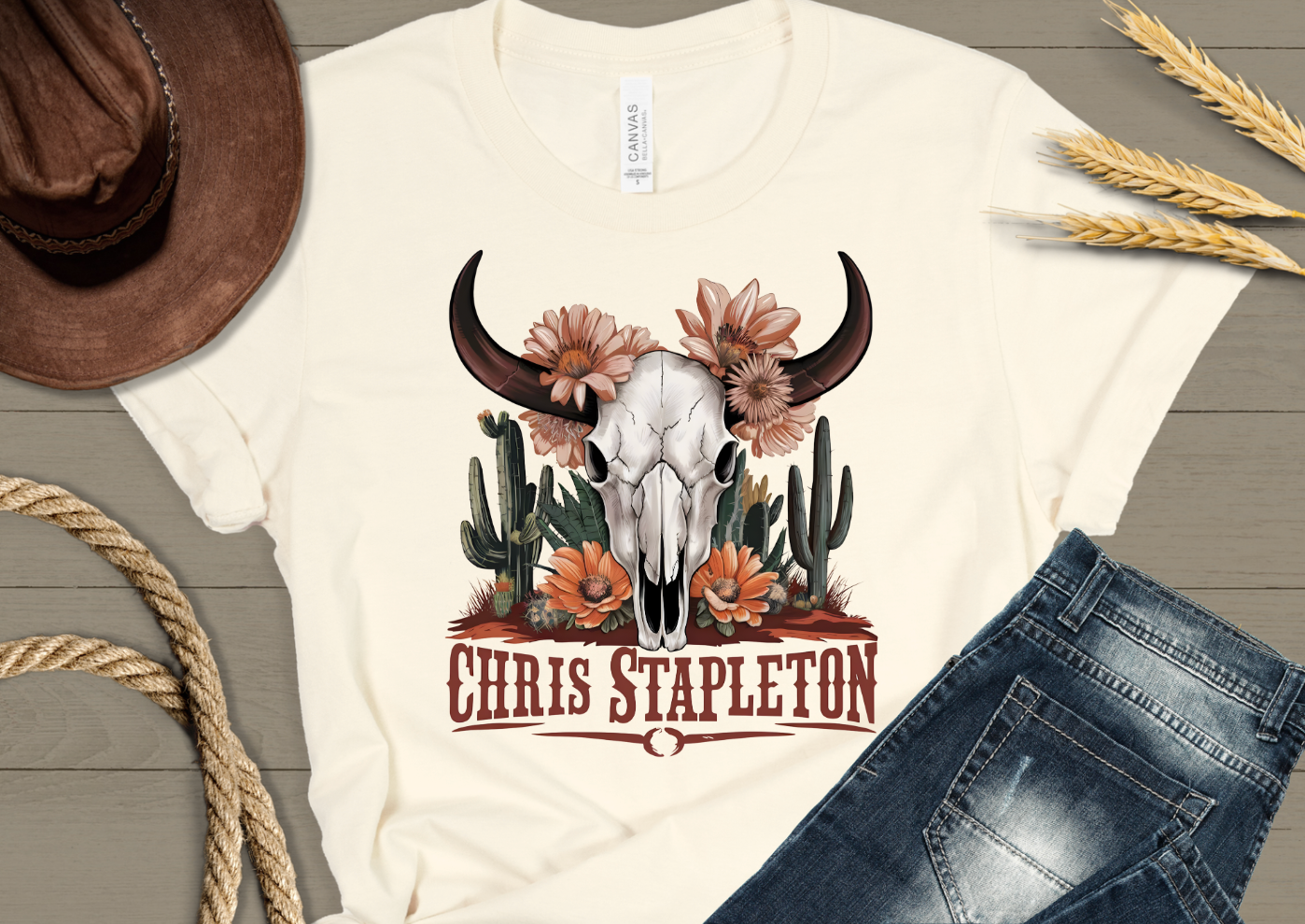Stapleton