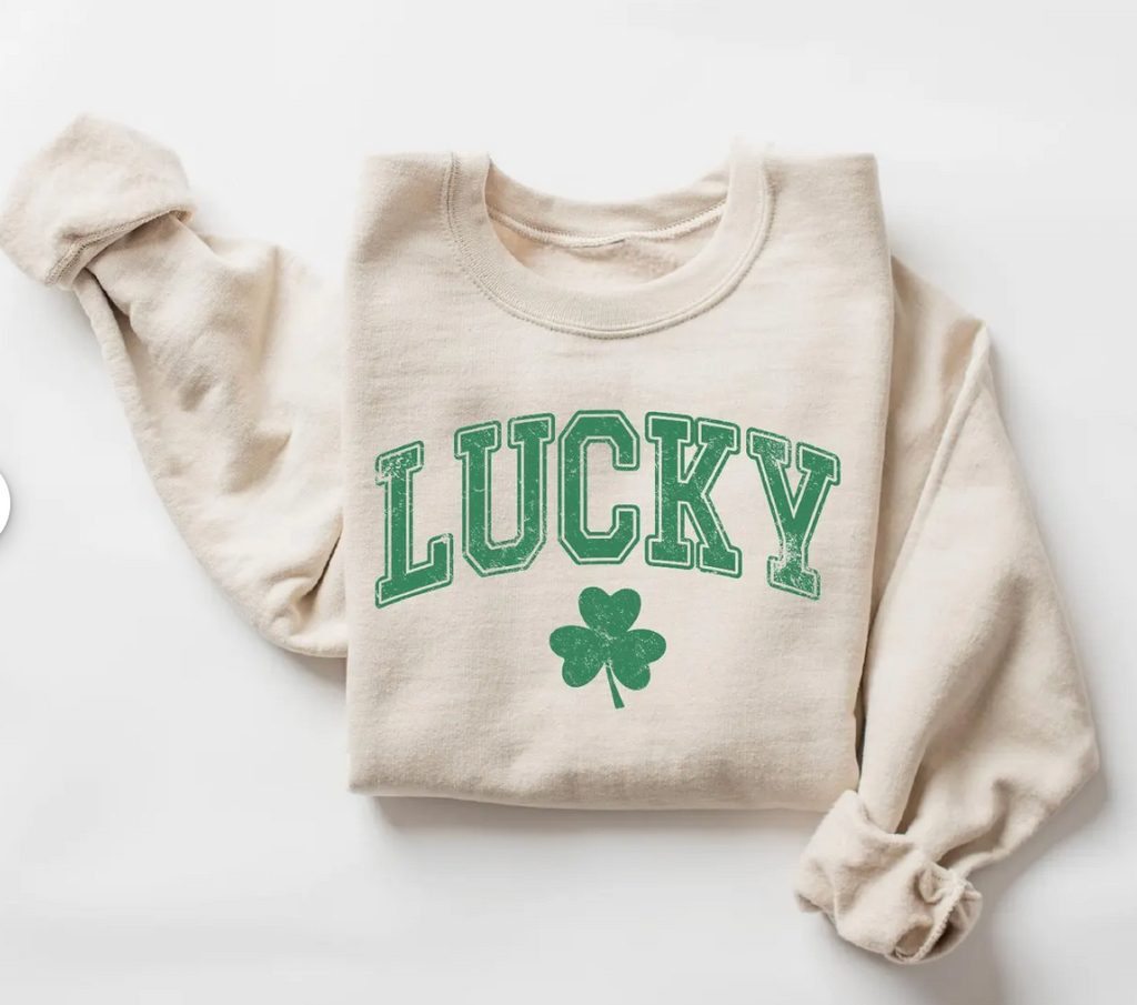 Lucky