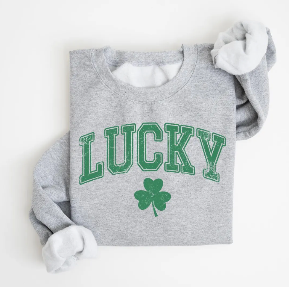 Lucky