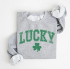 Lucky