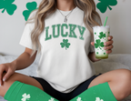 Lucky