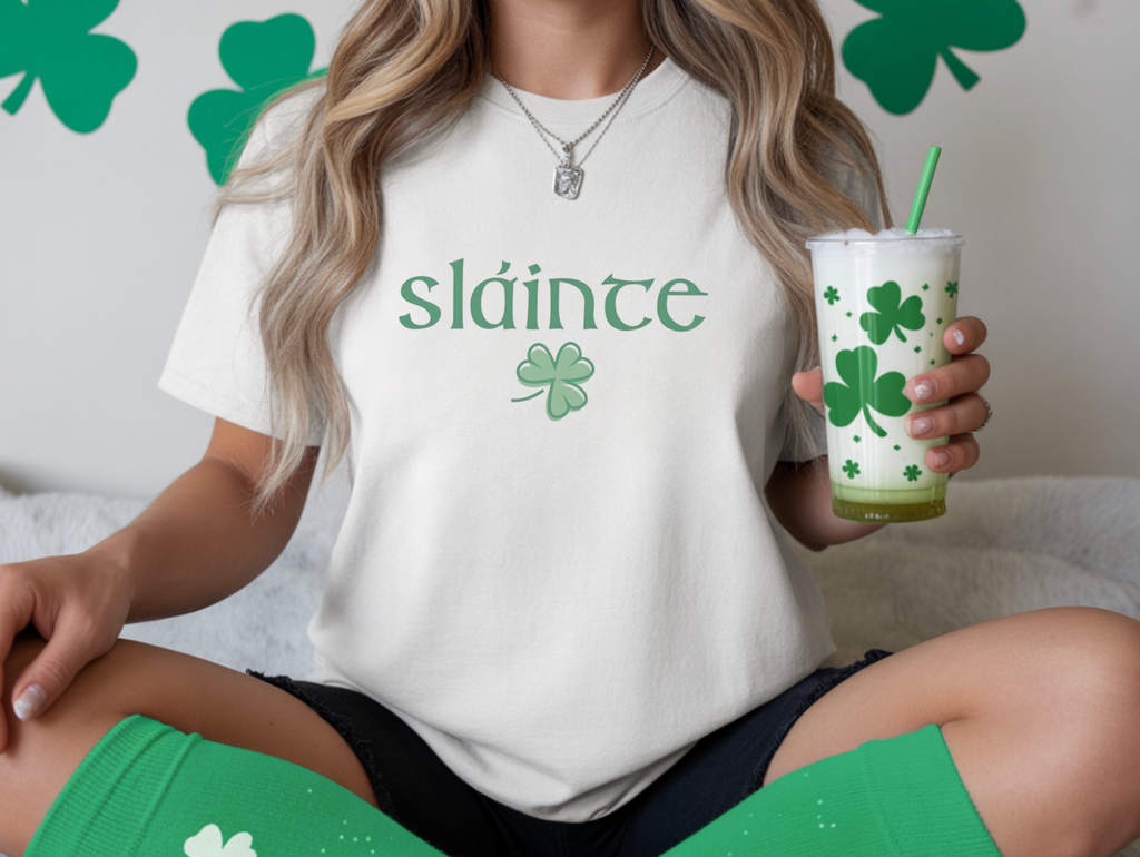 Slainte