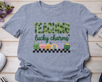 Lucky Charm Yarn