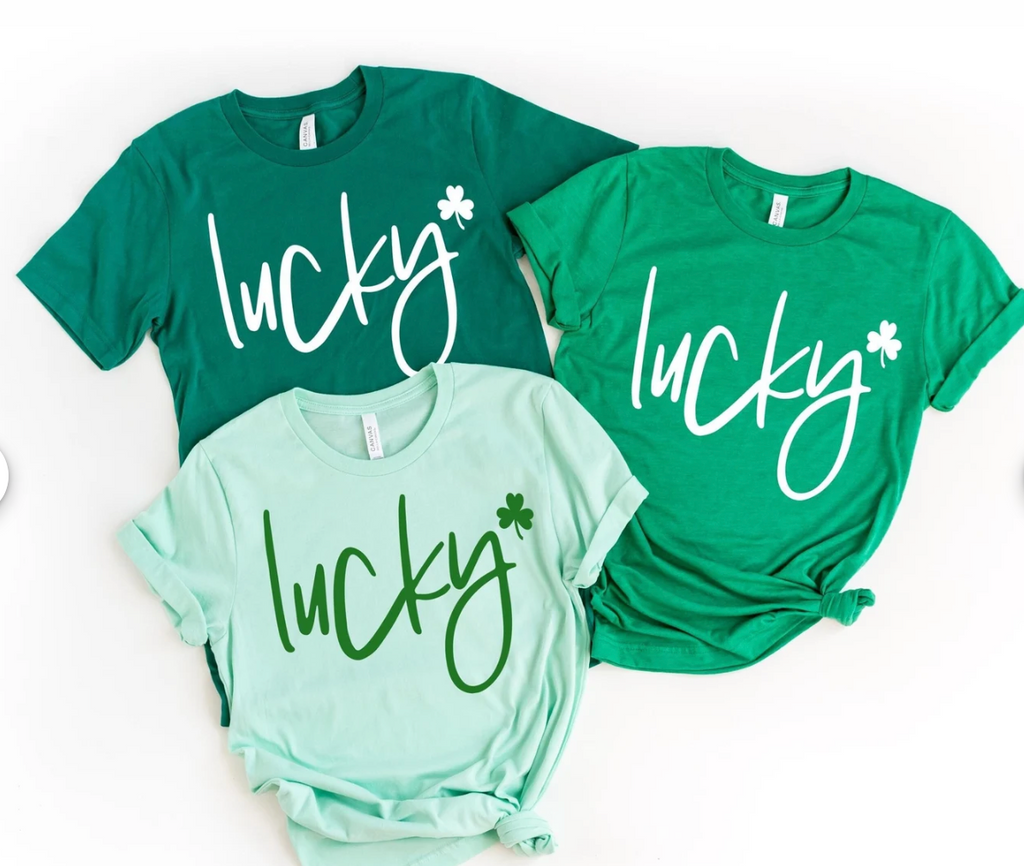 Lucky 2