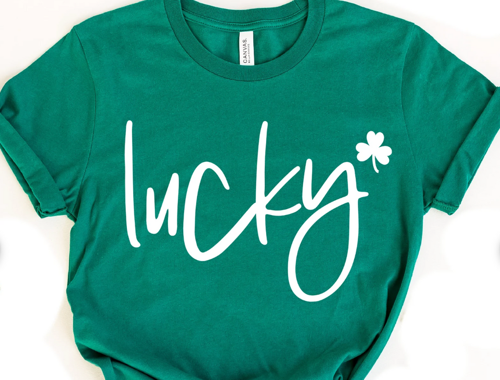 Lucky 2