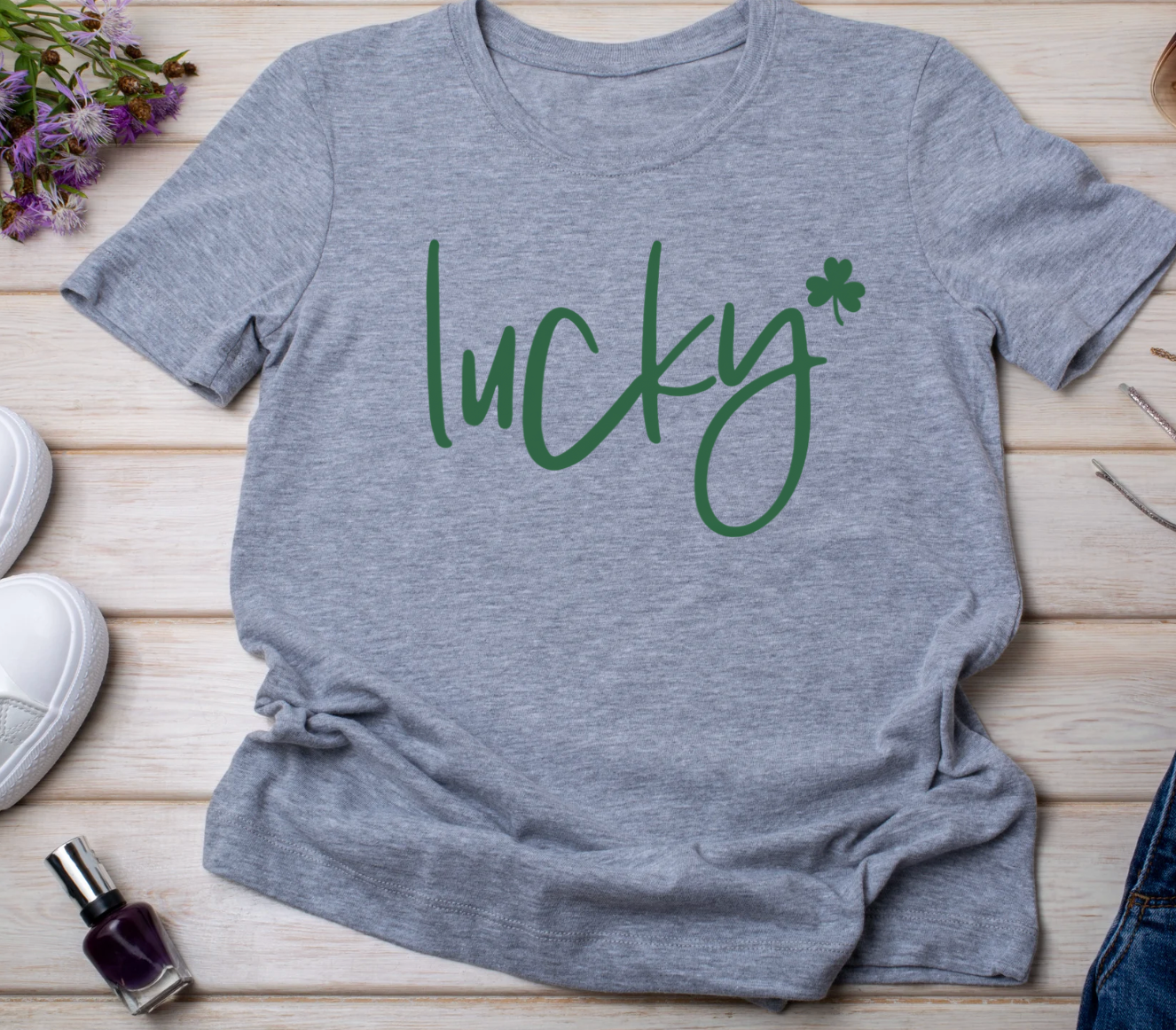 Lucky 2