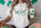 Lucky 2