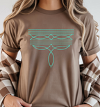 Boot Stitch Tee