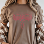 Boot Stitch Tee